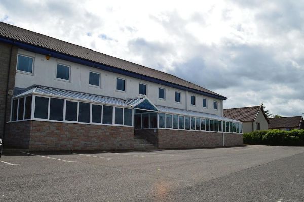 Park Hotel (Highland)
